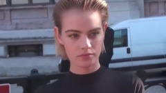 Fashion Week Paris 2016-2017 Exit Stella McCartney