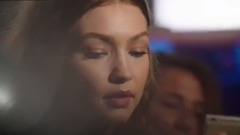 Tommy x Gigi - Tommy Hilfiger SS 2017 Sizzle