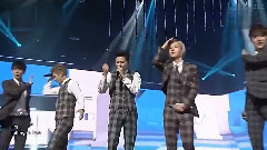 UNIQ出道两周年祝贺视频