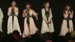 竹内舞生诞祭 前半mc & 生诞部分