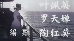 高飞的海燕
