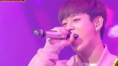 You're the best  - MBC 二重唱歌谣祭 现场版 16/10/14