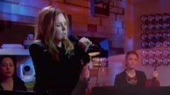 Don't Dream It's Over