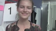 First Face - Countdown Paris Fashion Week SS 2014 Top 10 Models