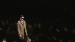 Models Adrien Sahores & Jeremy Young for Fall Winter 2013-14