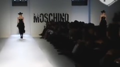 Moschino Fall Winter 2010-2011