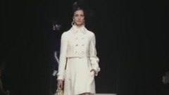 Moschino Fall Winter 2012-2013