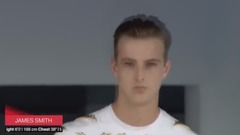 SS 2014 Barcelona-James Smith-Charlie France