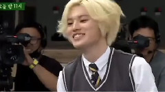 展现球技CUT - JTBC认识的哥哥 16/10/14