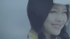 伟人故里的女孩