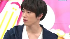 いただきハイジャンプ