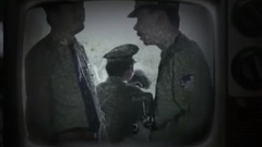 电影<黑处有什么>先行版预告片之案发前