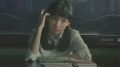 电影<黑处有什么>首映发布会