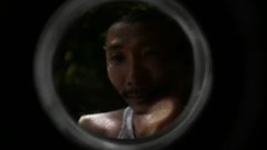 电影<黑处有什么>先行版预告片之猫眼偷窥