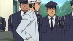 电影<黑处有什么>预告片之柯南十城追凶