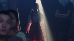 电影<黑处有什么>先行版预告片之危机