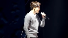 LOVE Concert in Dome