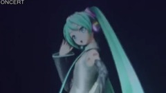 初音未来 - ヒビカセ