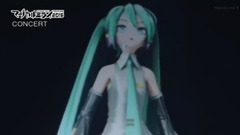 初音未来 - ゴーストルール