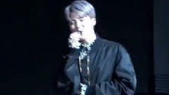 Jimin's Birthday At M Countdown