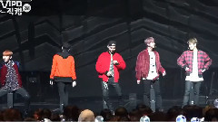 录制背后 21世纪少女