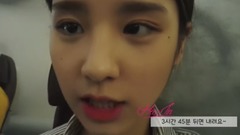 本月少女Hee Jin #1 (LOOΠΔ TV #2)