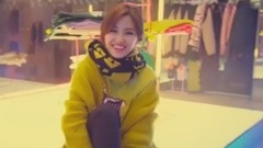 GMarket X 8 seconds CF 全昭妍