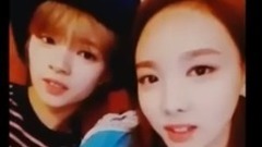 Nayeon's Finding Bobo