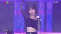 Good Luck & 砰然心动