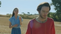 Talisco - Stay (Before The Picture Fades)