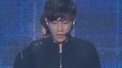 BAD & 台风(THE EYE)