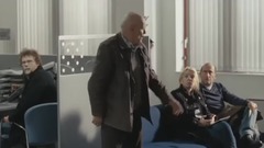 电影<我是布莱克>美国版预告片