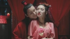 电影<聊斋新编之画皮新娘>预告片1