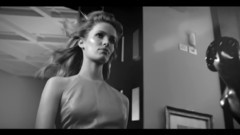 Trussardi Parfums Uomo Donna Campaign