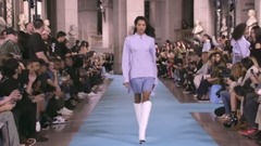 Off-White Spring Summer 2017