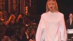 Romee Strijd - Models Spring Summer 2017