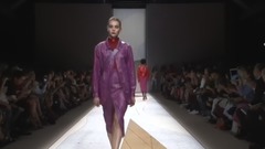 Trussardi Spring Summer 2017