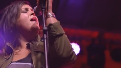 The Black Lillies - The First Time