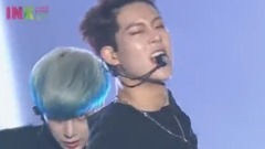 MONSTA X - Stuck & All In