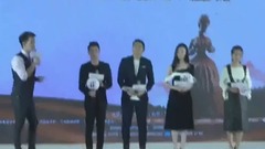 电影<28岁未成年>发布会