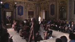 Blumarine Spring Summer 2017