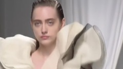 Emanuel Ungaro Spring Summer 2017