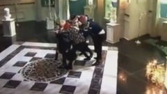 4场混剪-Blood&Sweat,Tears