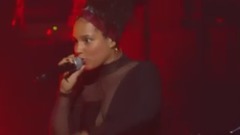 Alicia Keys - Girls On Fire&In Common