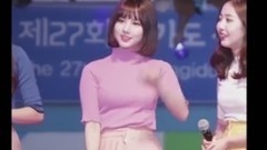 京畿道生活体育开幕式公演