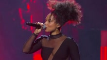 Alicia Keys - Alicia Keys Live At TIDAL 2016