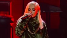 Bebe Rexha - Beba Rexha Live At TIDAL 2016