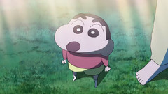 「映画クレヨンしんちゃん 襲来!! 宇宙人シリリ」特別映像