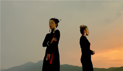 千撒乌呷,沙玛诗薇 - 哈喽