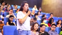 电影<幸运是我>其它花絮3:口碑特辑